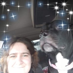 Meet your Posher, Christine